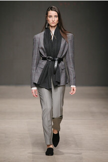 21DOT12 | The Twenty One Twelve Fall 2019 Ready-to-Wear / 21DOT12 | The Twenty One Twelve осень-зима 2019 / Неделя моды: Москва